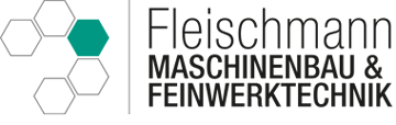 Fleischmann Maschinenbau Logo